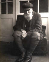 Laszlo Mednyansky (1852 - 1919)