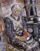 Ivan Albright (1897 - 1983)