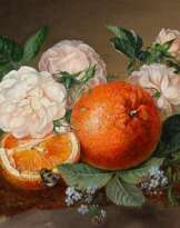 Augusta Plagemann (1799 - 1888)