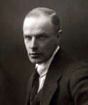 Альвар Кавен (1886 - 1935) - фото 1