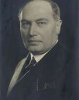 János László Aldor (1895 - 1944)