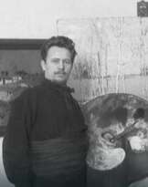 Stepan Fjodorowitsch Kolesnikow (1879 - 1955)