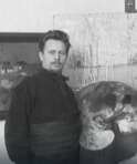 Степан Фёдорович Колесников (1879 - 1955) - фото 1