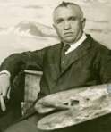 Istvan Chok (1865 - 1961) - Foto 1