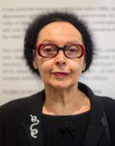 Dorothy Ianonne (1933 - 2022)