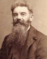 Mishu Popp (1827 - 1892)