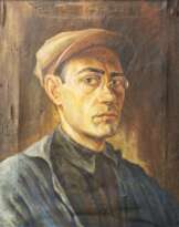 Sergei Nikitovich Beglyarov (1898 - 1949)