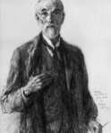 Джон Батлер Йейтс (1839 - 1922) - фото 1