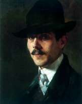 Oumbertos Argyros (1882 - 1963)