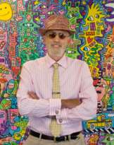 James Rizzi (1950 - 2011)