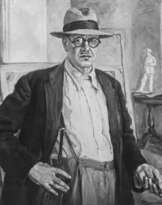 Пётр Петрович Кончаловский (1876 - 1956)