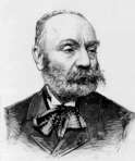 Gustave Clarence Rodolphe Boulanger (1824 - 1888) - photo 1