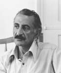 Шафик Аббуд (1926 - 2004) - фото 1