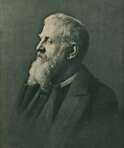 Фриц Таулов (1847 - 1906) - фото 1