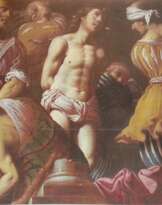Giuseppe Avanzi (1645 - 1718)