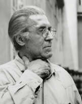 Иоаннис Аврамидис (1922 - 2016)