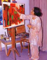 Зубейда Ага (1922 - 1997)