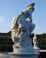 Франсуа-Гаспар Адам (1710 - 1761)