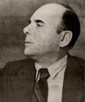 Самуил Яковлевич Адливанкин (1897 - 1966) - фото 1