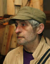 Valery Kharitonovich Ayzenberg (1947 - 2020)