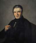 Леонардо Аленса-и-Ньето (1807 - 1845) - фото 1