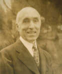Эдвард Волкерт (1871 - 1935) - фото 1