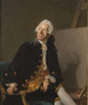 Noël Hallé (1711 - 1781) - Foto 1