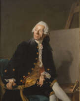 Noël Hallé (1711 - 1781)