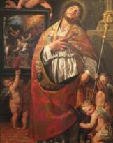 Giuseppe Alberti (1640 - 1716)
