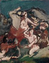 Heinrich Altherr (1878 - 1947)