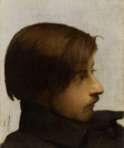Жан-Луи Гамон (1821 - 1874) - фото 1