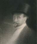 Шарль Ангран (1854 - 1926) - фото 1