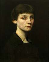 Мэри Браш (1866 - 1949)