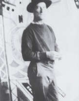 Walter Inglis Anderson (1903 - 1965)