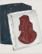 Otto Torsten Andersson (1926 - 2009)