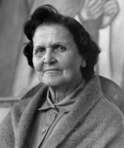 Дебора Аранго (1907 - 2005) - фото 1