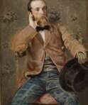 Ричард Кейтон Вудвиль (1825 - 1855) - фото 1