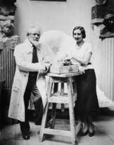 Naum L'vovich Aronson (1872 - 1943)