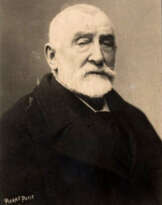 Henri-Joseph Harpignies (1819 - 1916)