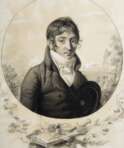 Фульшран Жан Аррье (1776 - 1805) - фото 1