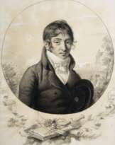 Fulchran-Jean Harriet (1776 - 1805)