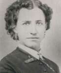 Элизабет Гарднер (1837 - 1922) - фото 1