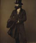 Уильям Сидней Маунт (1807 - 1868) - фото 1