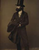 William Sidney Mount (1807 - 1868)