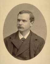 Toby Edward Rosenthal (1848 - 1917)