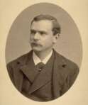 Тоби Эдвард Розенталь (1848 - 1917) - фото 1