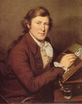 Джеймс Пил (1749 - 1831)