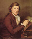 Джеймс Пил (1749 - 1831) - фото 1