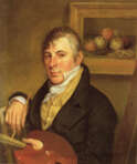 Raphael Peel (1774 - 1825) - Foto 1