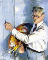 Matthias Alten (1871 - 1938)